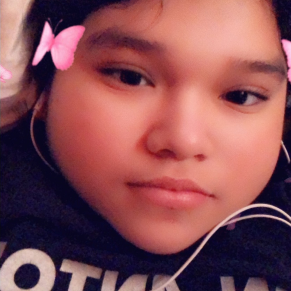 Meet your Posher, Jocelyn